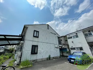 Kハウス参番館の画像