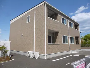 ディアコート美田園Iの画像