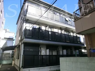 アンビシャス2の画像