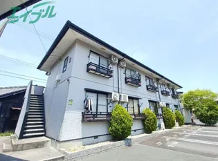 リッツ白梅A館2の画像