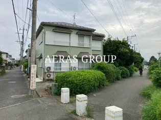 Aグリーンコーポの画像