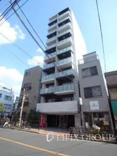 リライア浅草の画像