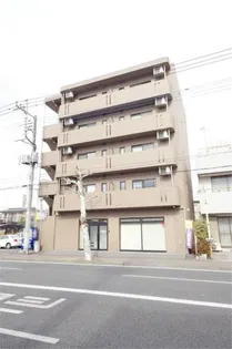 NARABU弐番館の画像