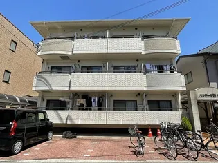 パルテール西川の画像