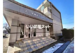 エンゼルハイム開成山公園の画像