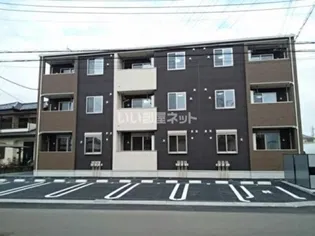 アル ソーレIIの画像