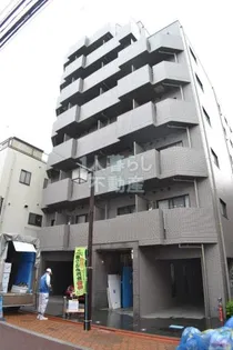 ルーブル大森九番館の画像