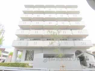 ライオンズマンション下鴨本町の画像