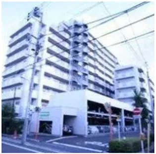 ライオンズガーデン町屋の画像