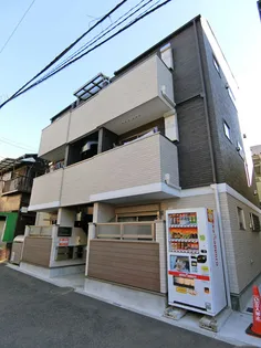 クレスト上板橋の画像