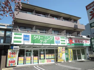 ピュアー M1の画像