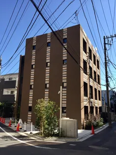 AREA TOKYOの画像