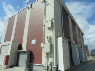 レオネクストベリーハイツ大手町の画像