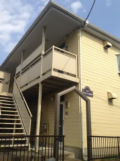 ラフォーレM&M【1階】の外観