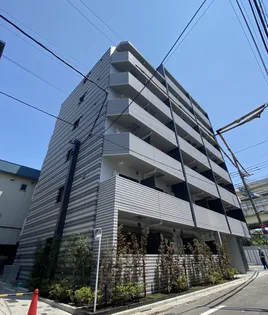 プライマル門前仲町の画像