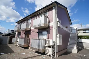 MA MAISON 船岡東の画像