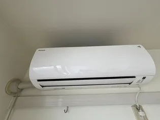 コーポイーストウッド【1階】の内装