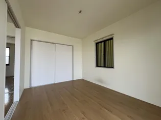 コーポイーストウッド【1階】の内装