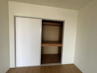 コーポイーストウッド【1階】の内装