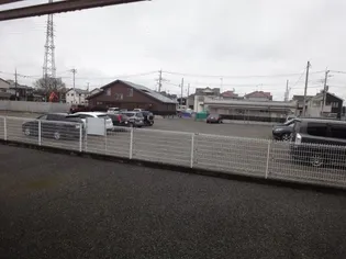 コーポイーストウッド【1階】のその他画像