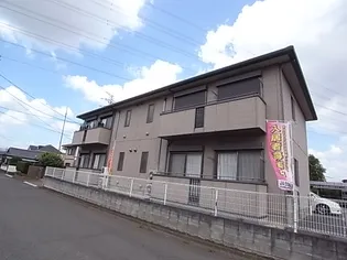 ラ フォーレオガワ A棟の画像