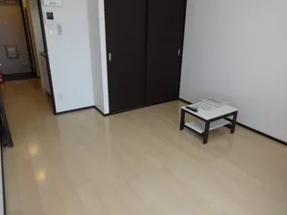 沖縄県名護市字豊原【アパート】の間取り