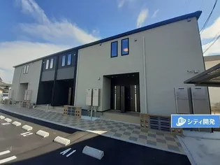 マカニ レア Bの画像
