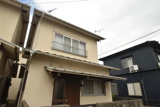 香川県高松市観光町【一戸建】の外観