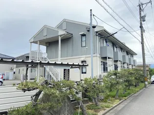 クレマチス文京の画像