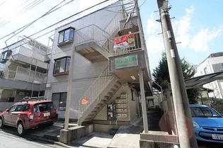 ハイムファミリオの画像