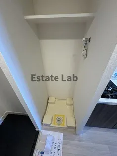 エスライズ神戸三宮山手通壱番館【6階】の内装