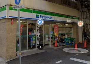 エスライズ神戸三宮山手通壱番館【6階】の周辺