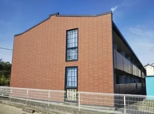 レオパレスアールの画像