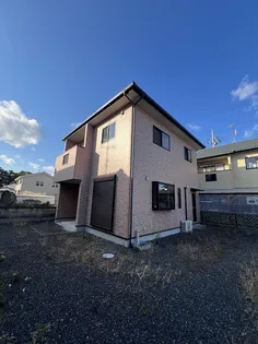 福島県いわき市小名浜岡小名1【一戸建】の外観