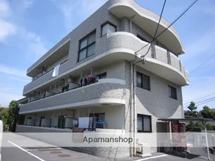 クリサンセマム青山II【2階】の外観