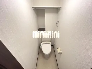 ララス・プランドール【3階】の内装