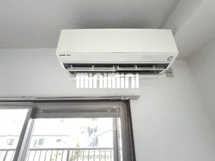 ララス・プランドール【3階】の内装