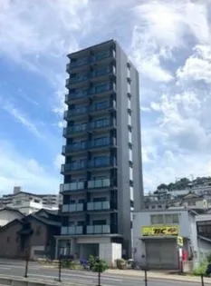 福岡県北九州市八幡東区末広町【マンション】の外観