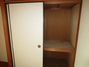 つるみサンクビル【2階】の内装