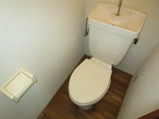 つるみサンクビル【2階】の内装