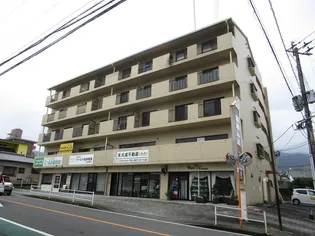 つるみサンクビルの画像