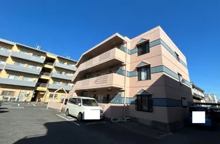 今田マンションA棟の画像