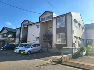 コーポミモザの画像