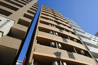 ベルパッソ十日市の画像