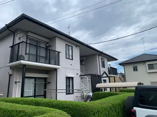 藤代パークマンション C棟の画像