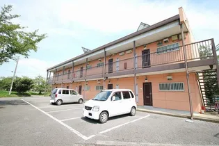 サンハイツ鷲巣の画像