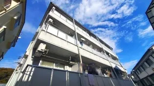 メゾンレーヴの画像