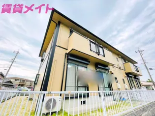 ベルコリーヌ藤ヶ丘 A棟の画像