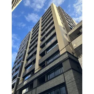 クラッシィハウス大手町ザ・スイート【8階】の外観