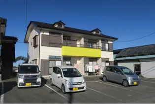 タカハシコーポB棟の画像